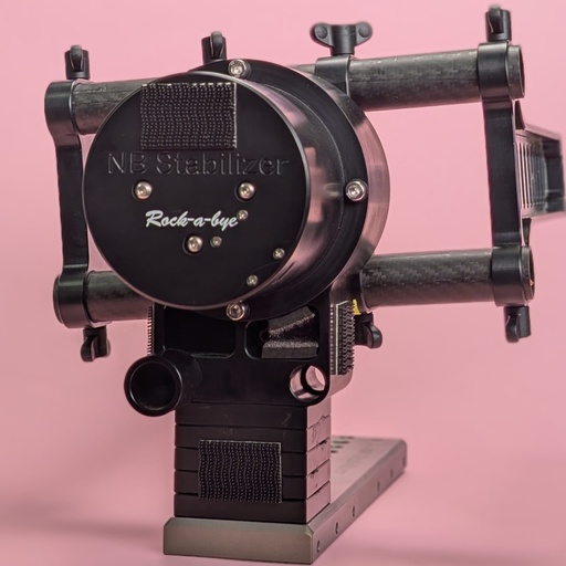 NB Stabilizer Rock-a-bye True Horizon System 
