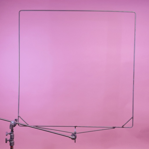 4X4 foldable Frame 
