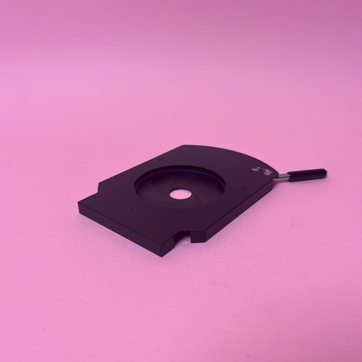 Aputure Spotlight MAX Iris 