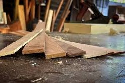 wooden planks 10 Units