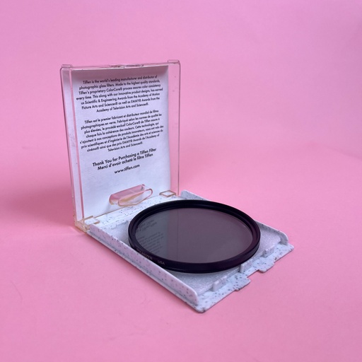 82mm Soft FX 1/2 Filter 