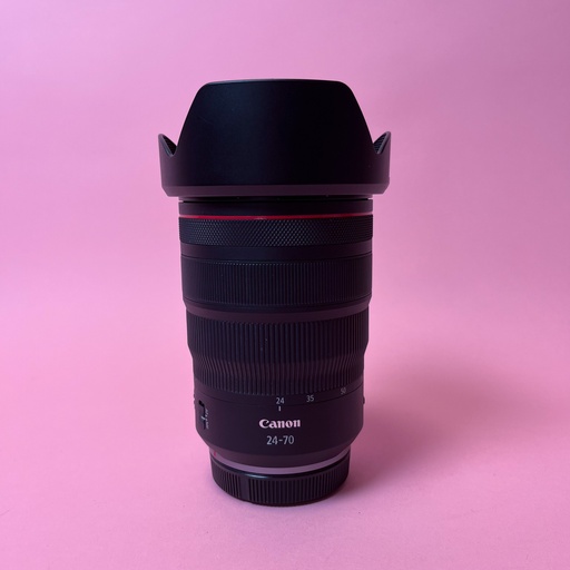 Canon RF-S 18-150mm f/3.5-6.3 IS STM