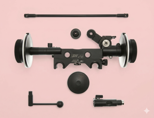 ARRI FF4 Follow Focus kit