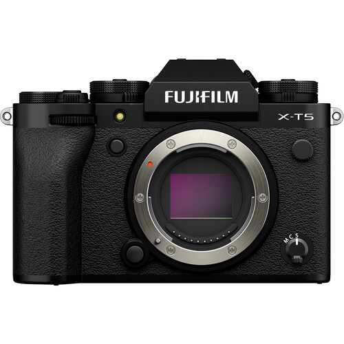 Fujifilm X-T50 Digital Camera 