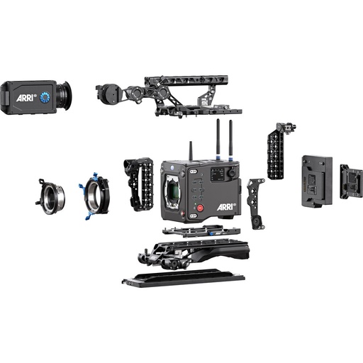 ARRI Alexa 35 Xtreme