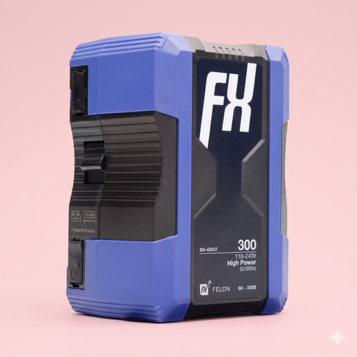 B-Mount 200WH 28V  Battery