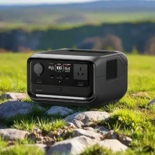 Ecoflow River 3 Portable Power Station 245Wh