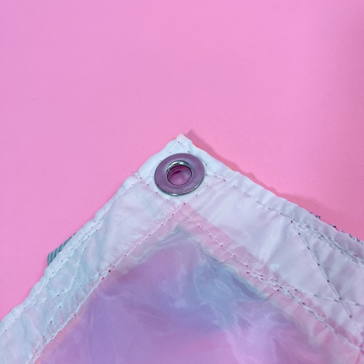 8X8 Silk 
