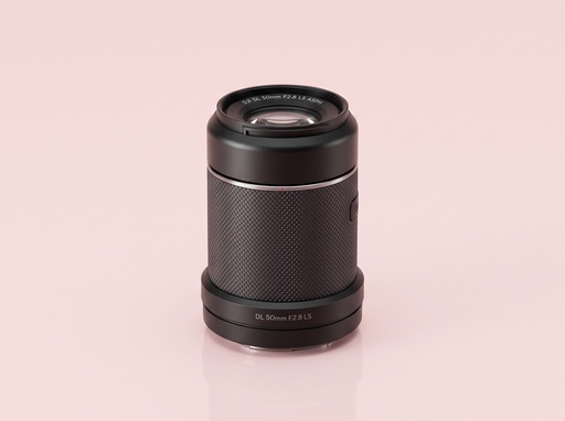 DJI 50mm f/2.8 ASPH Full-Frame Lens