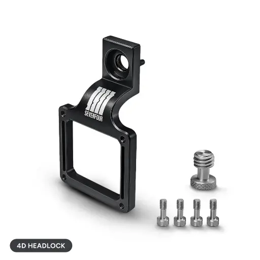 SEVENFOUR DJI Ronin 4D HeadLock kit