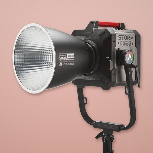 Aputure STORM CS32 Tunable Color LED Monolight