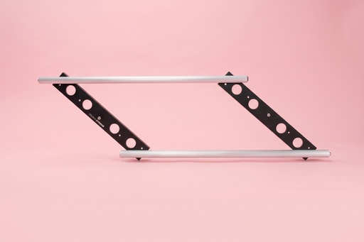 ProAim Aluminum Dolly Track  1.22m ( 4' feet )
