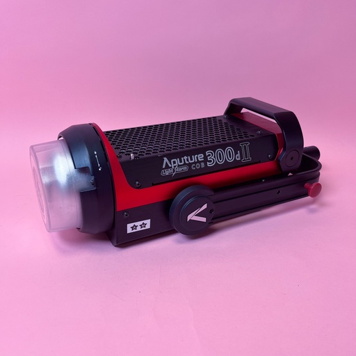 Aputure LS 300D II