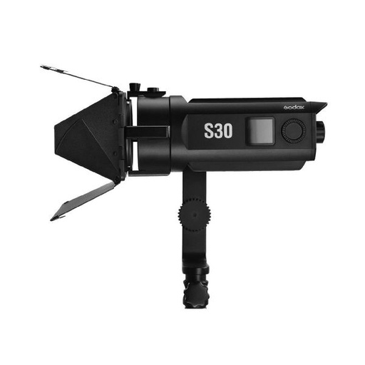 Godox S30 LED Focusing LED Light