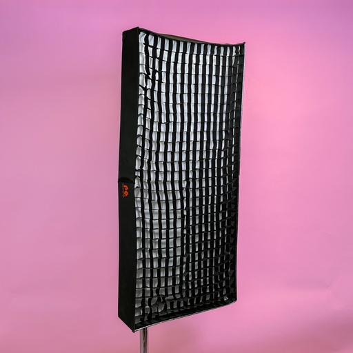 FALCONEYES RX-48TDX 300W Bi-Color Roll-Flex Flexible LED Panel