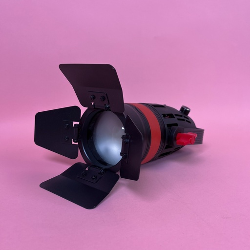 CAME-TV Boltzen F-55S Bi-Color LED Fresnel Light