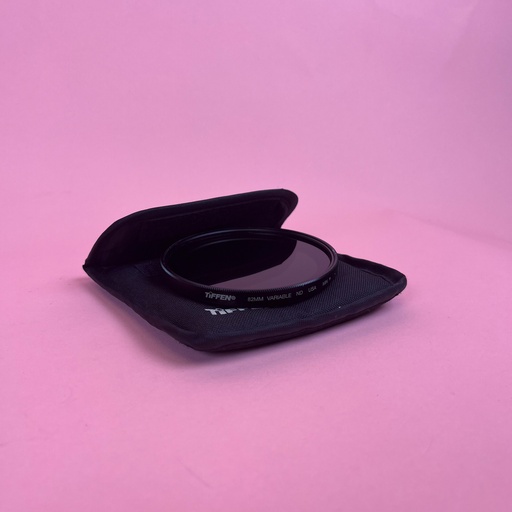 82mm ND Fader FILTER
