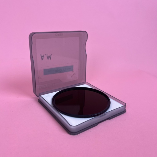 82mm Benro IRND 1.5 FILTER