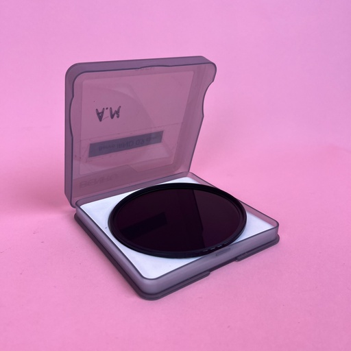 82mm Benro IRND 0.9 FILTER