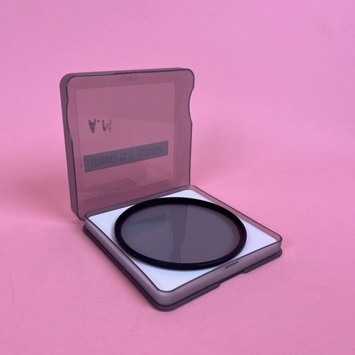 82mm Benro IRND 0.3 FILTER