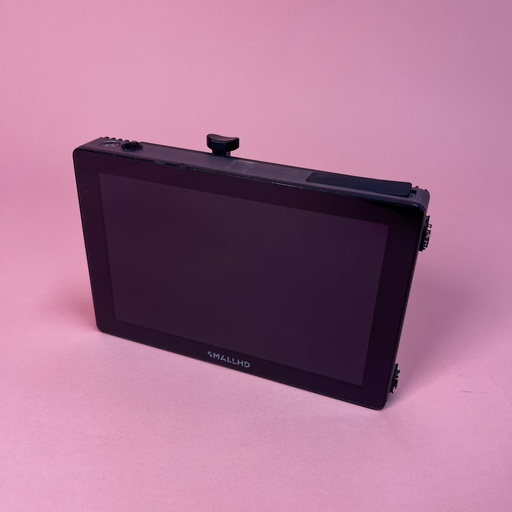 SmallHD INDIE 7 Touchscreen On-Camera Monitor