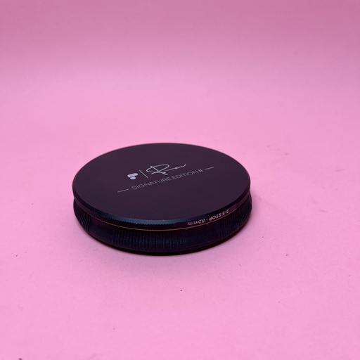 82mm PolarPro Variable ND 0.6-1.5 Filter (2 to 5-Stop) filter