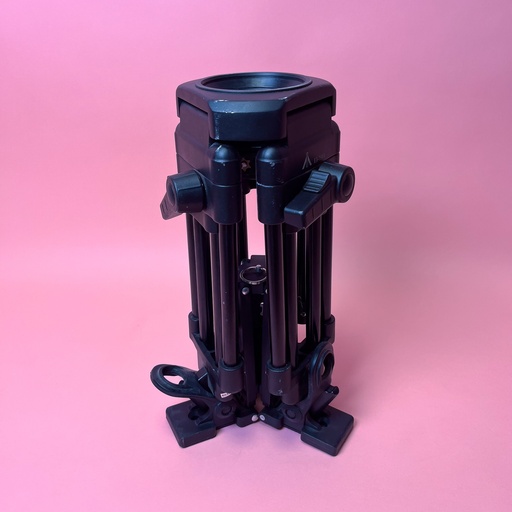 Baby Tripod Legs with Combination 75/100mm Bowl