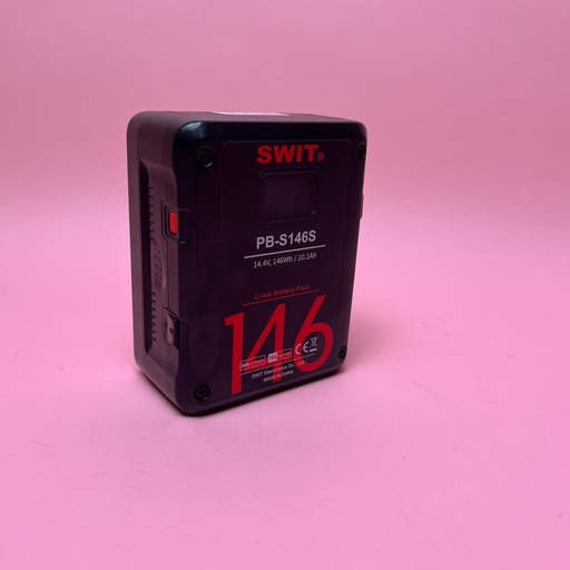 V-Lock 190-130Wh