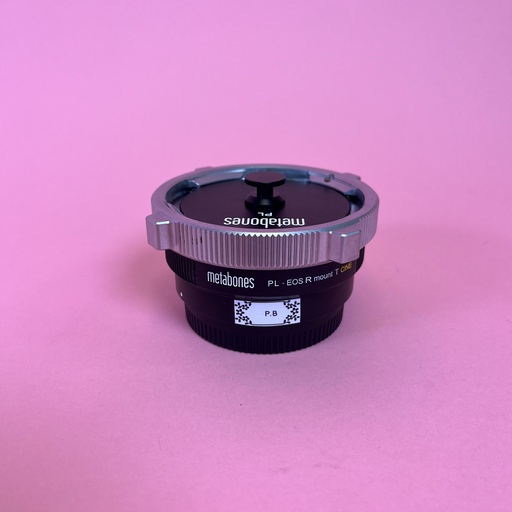  PL to RF mount adapter