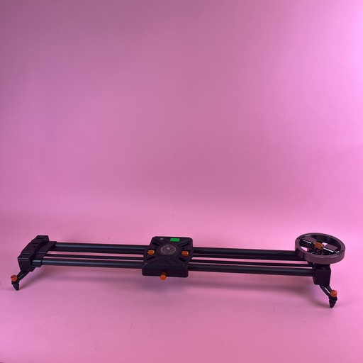 E-Image ES-120 48" Carbon Fiber Slider