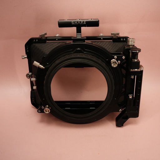 SHAPE Swing-Away Matte Box