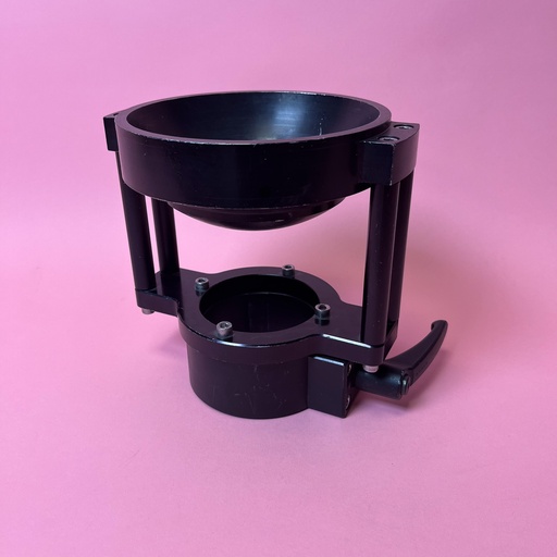 Center Ball adapter 150mm