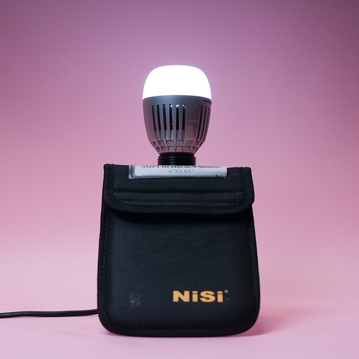 4x5.65" soft NDG 0.9 filter