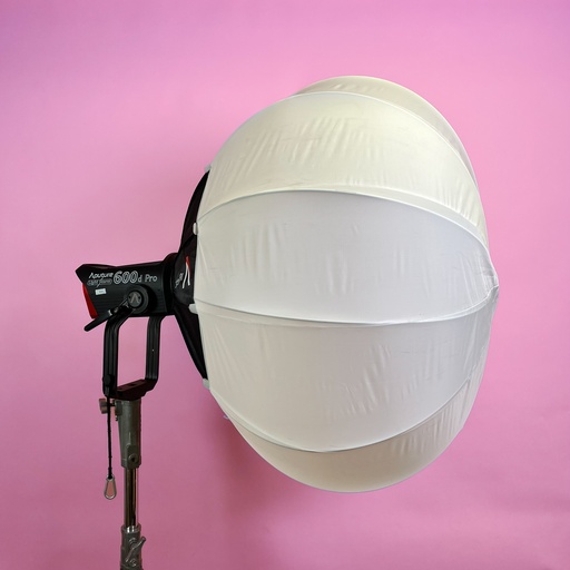 Bowens mount Lantern 90