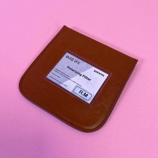 TILTA Mirage Vaxis Polarizing Filter