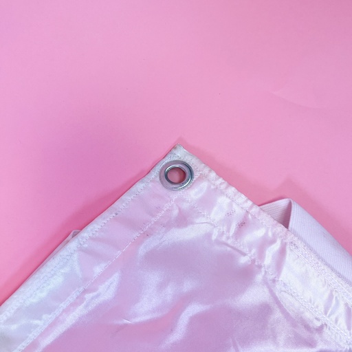12X12 Satin bounce