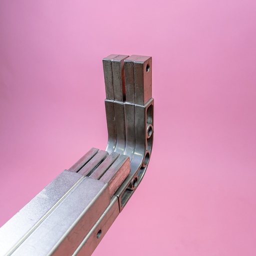 12X12 Foldable Frame