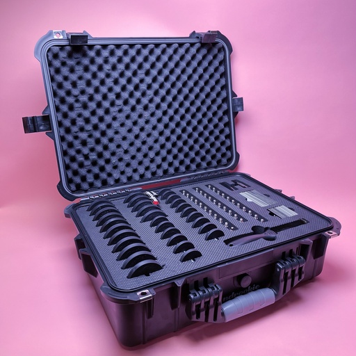 Androokie Pro Large magnet kit